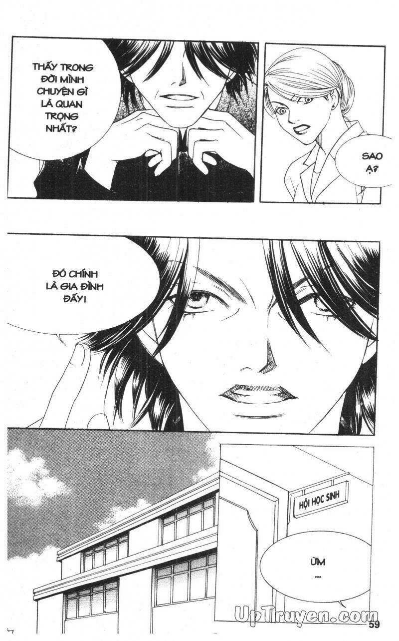 Cinderella Man: Chapter 3