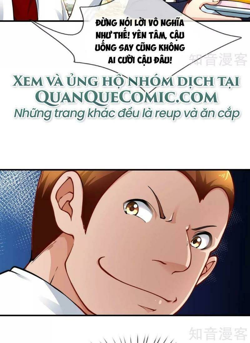 Bạn Gái Mạt Thế Vườn Nhà Ta Thông Tới Mạt Thế: Chapter 61