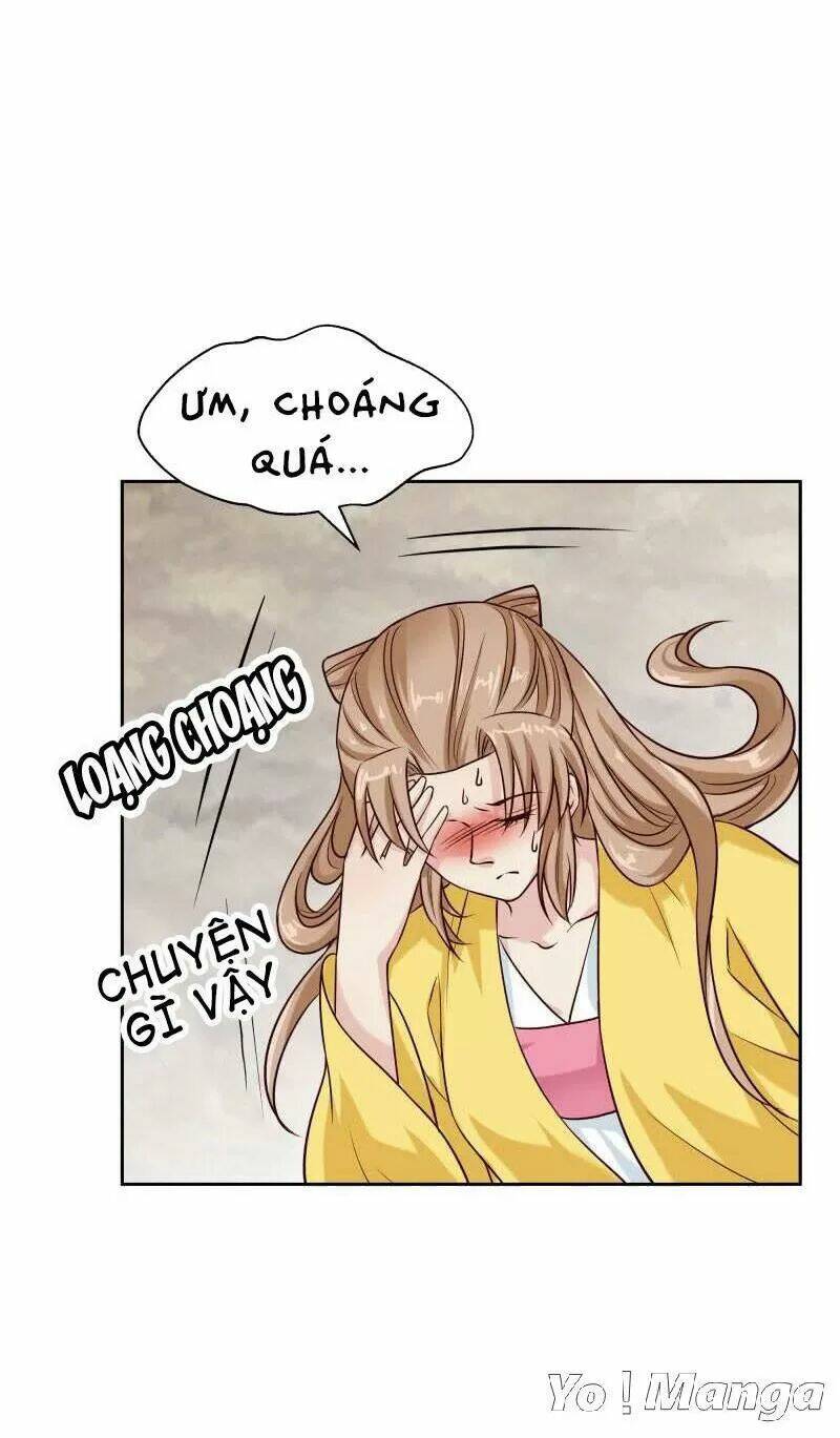 Tuyệt Thế Độc Phi Của Tà Vương: Chapter 118