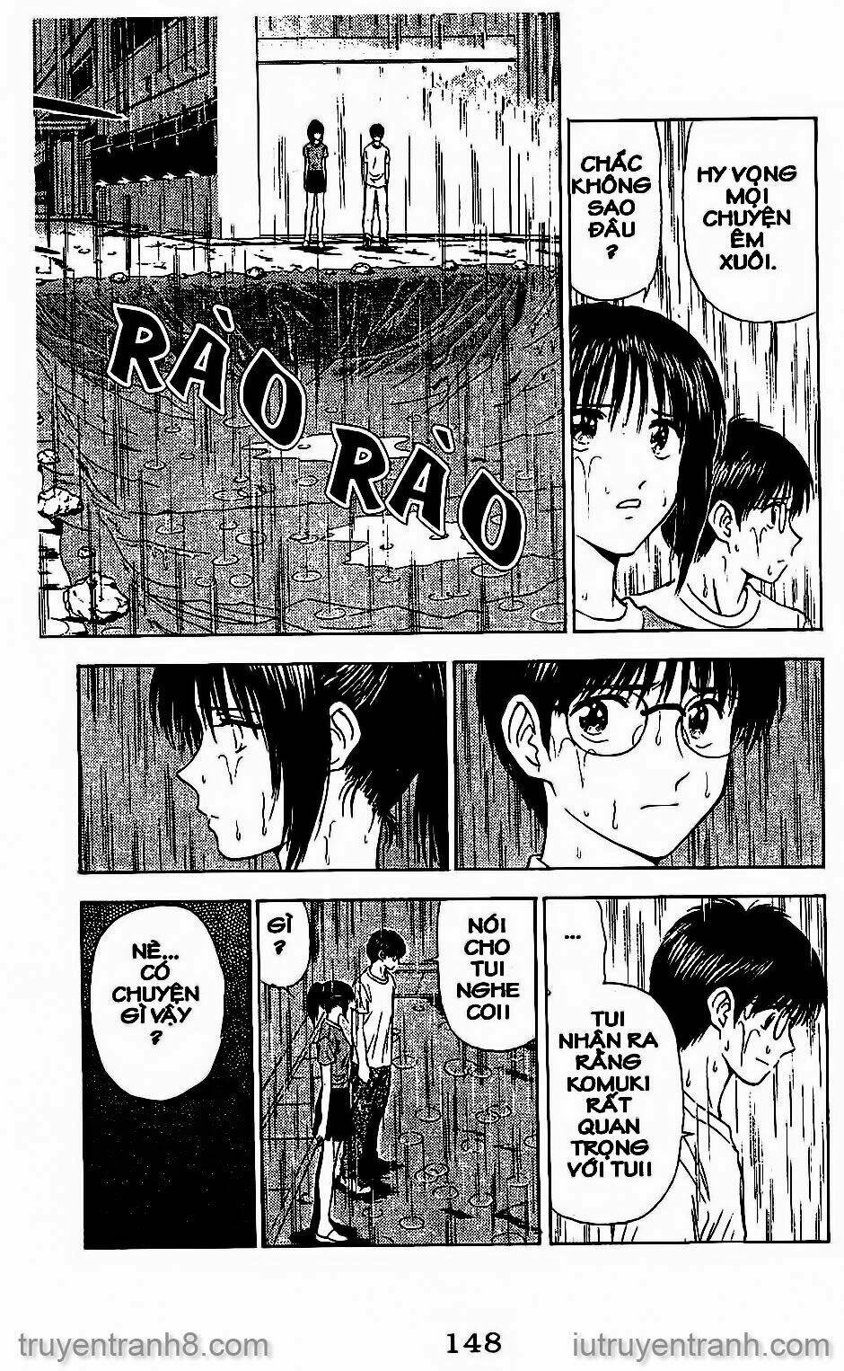 Saladdays: Chapter 48