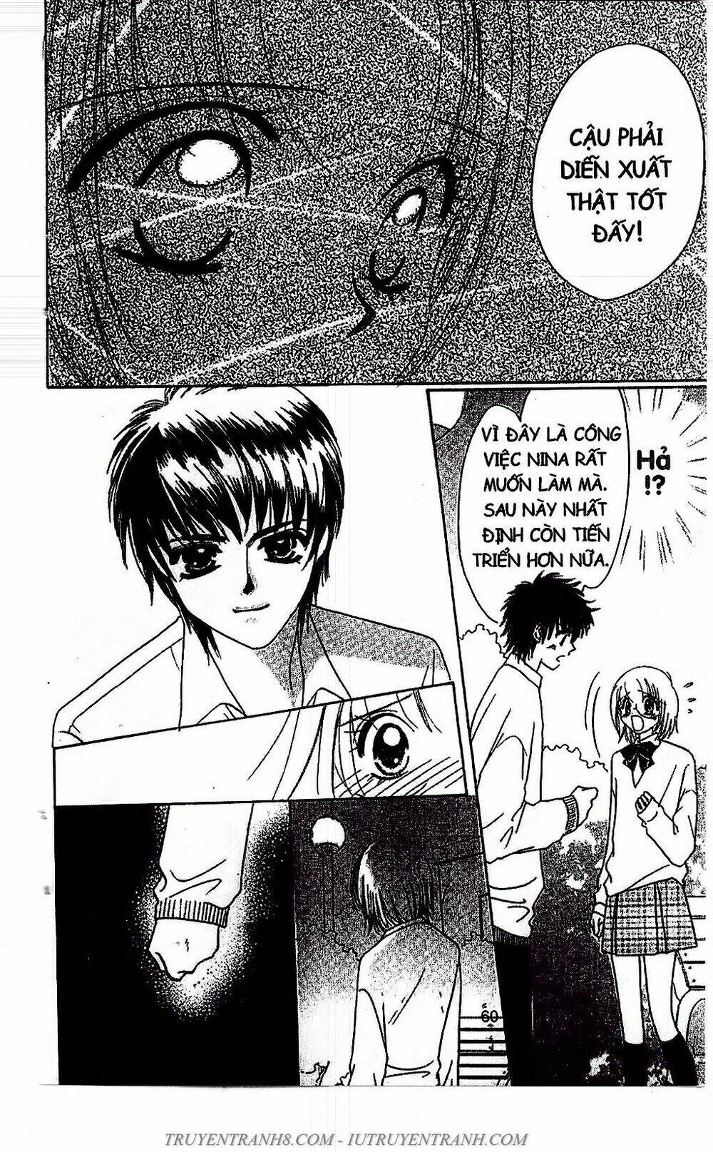 Bộ Sưu Tập Lọ Lem: Chapter 48