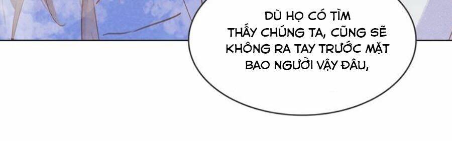 Tiểu Sư Phụ, Tóc Giả Của Ngài Rơi Rồi!: Chapter 11