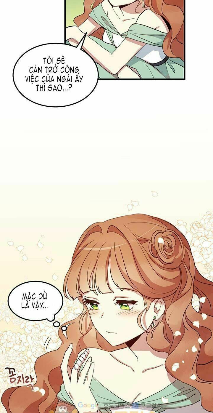 Công Tước, Loạn Vừa Thôi!: Chapter 16