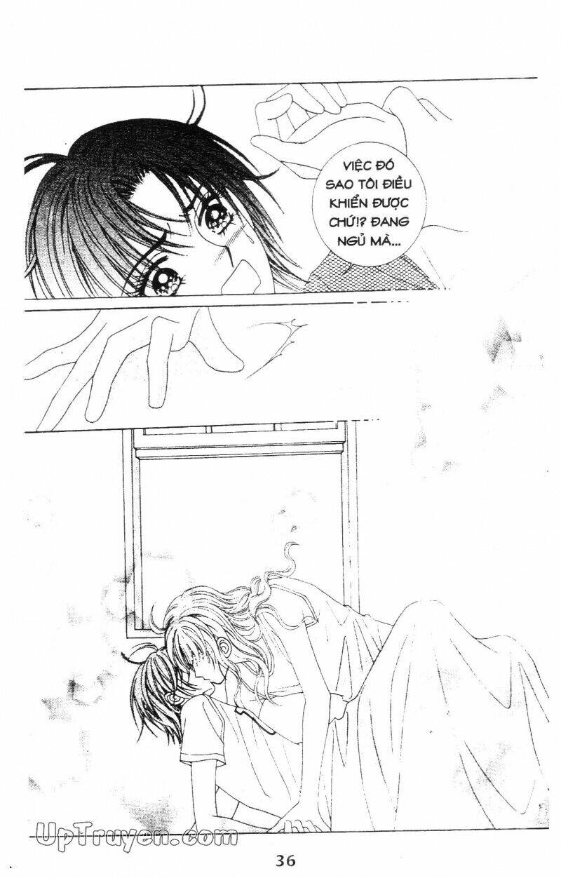 Mặt nạ tình yêu: Chapter 104