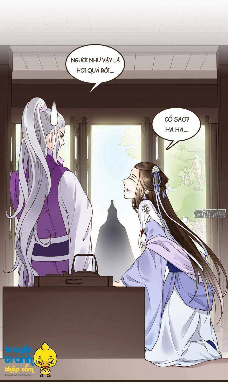 Đại Giá Thừa Tướng: Chapter 41