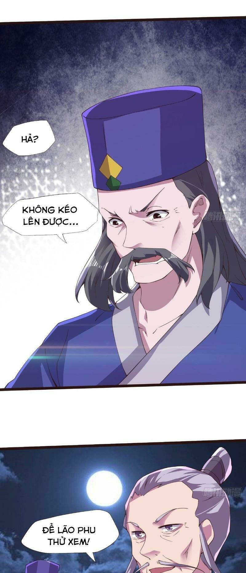 Kiếm Đồ: Chapter 38