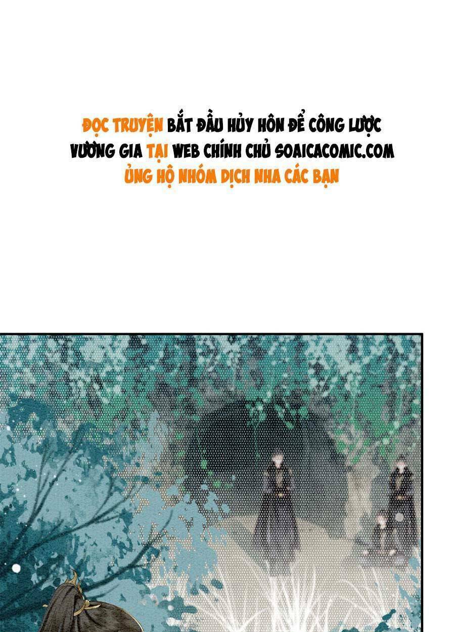 Bắt Đầu Hủy Hôn Để Công Lược Vương Gia: Chapter 38