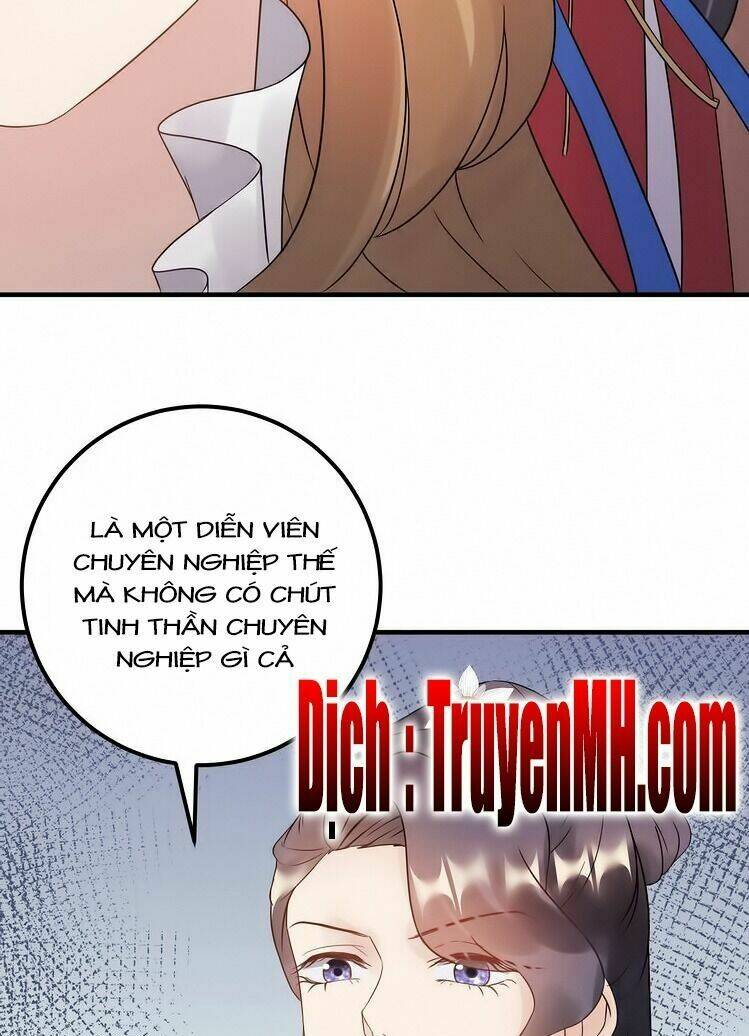 Trong Sinh Chi Ức Vạn Ảnh Hậu Yếu Thượng Vị: Chapter 134