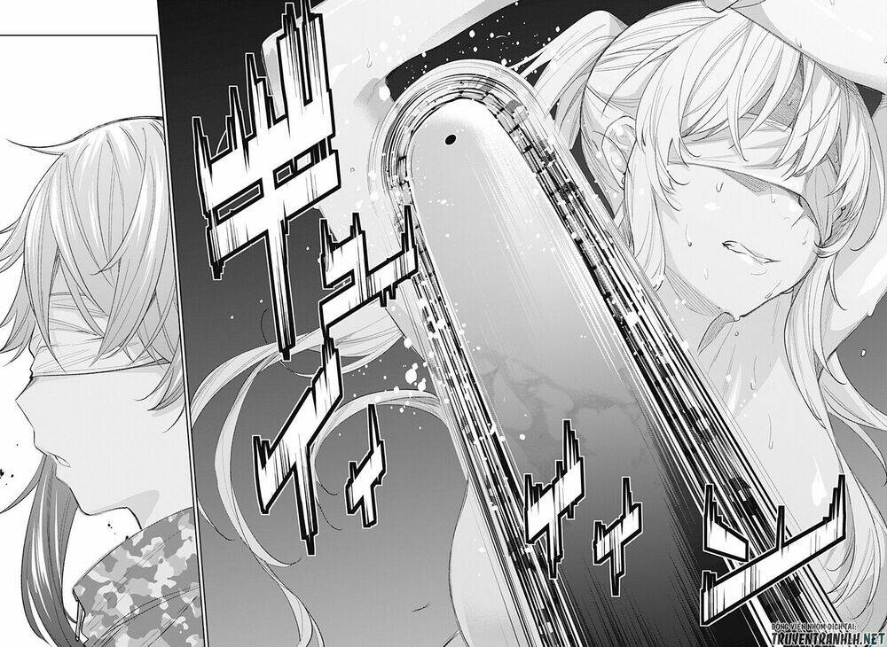 Koi Goku No Toshi: Chapter 13