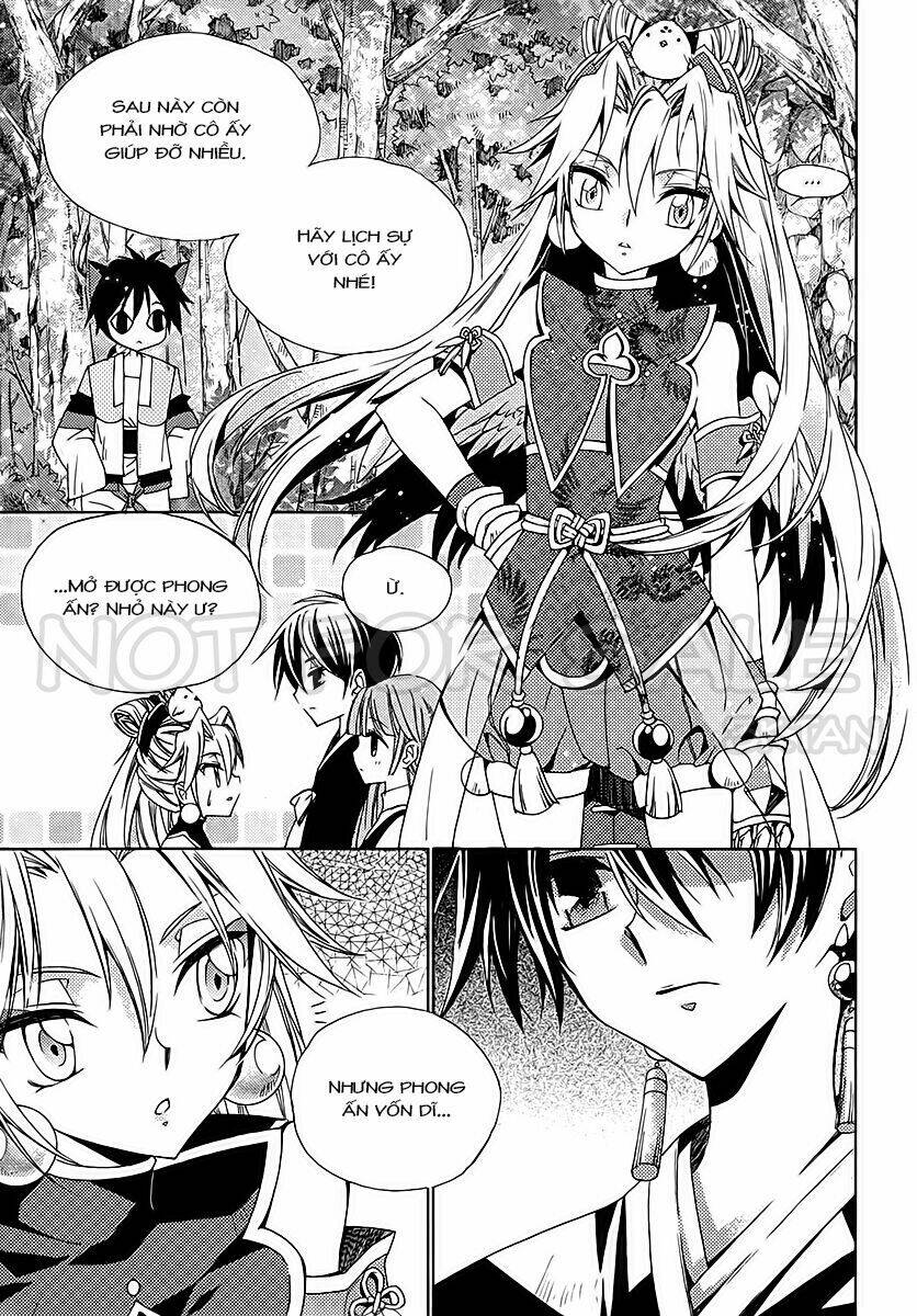 Hangah, Lee: Chapter 12