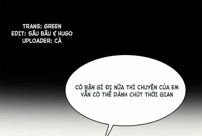 Người Yêu Thời Không: Chapter 38