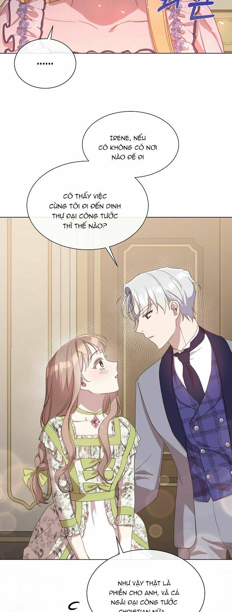 Mất Đi Một Người Chị Tốt: Chapter 16