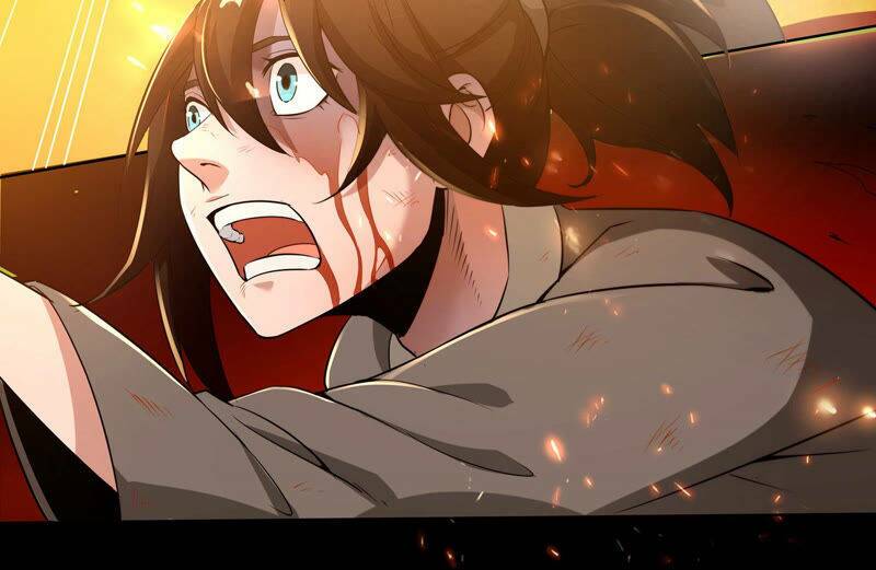 Yêu Linh Cứu Hỏa: Chapter 1