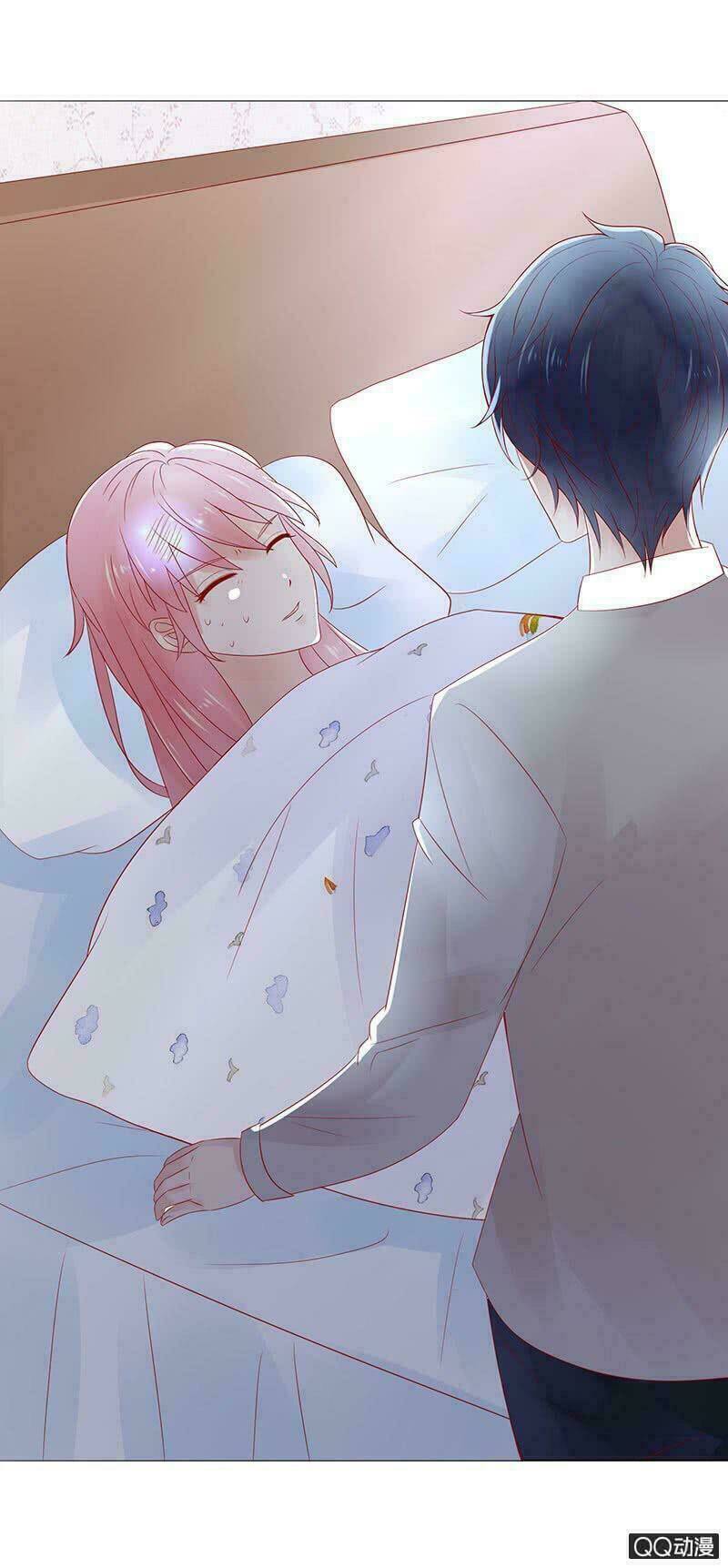 Băng Sơn Học Trưởng Không Được Chọc: Chapter 24.2