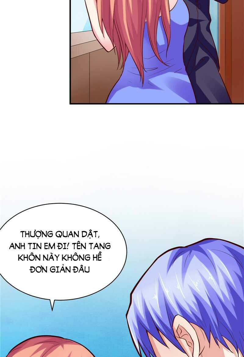 Tình Yêu Khiến Tôi Phát Điên: Chapter 59