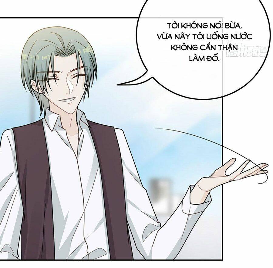 Hai Cách Tìm Gặp Người Yêu: Chapter 74