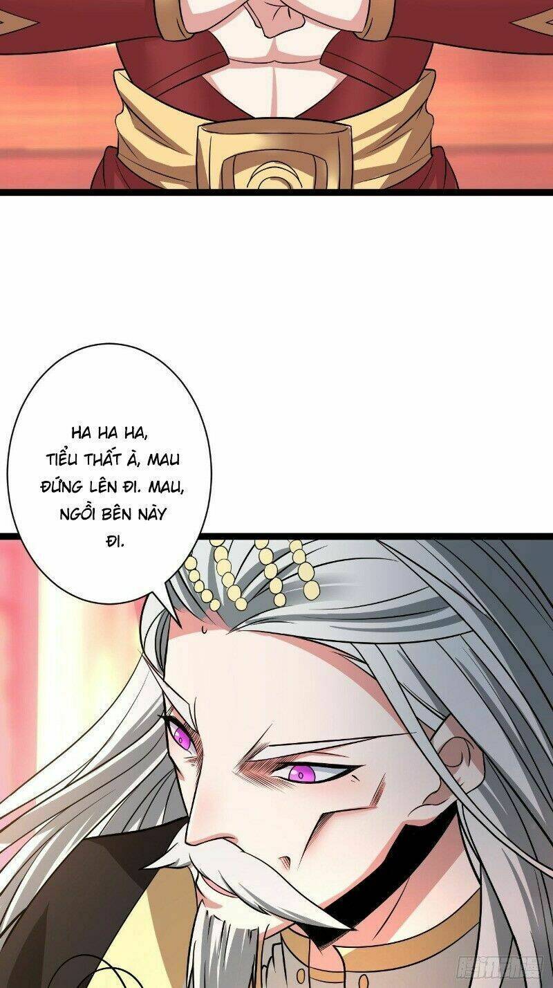 Trọng Sinh Tối Cường Ma Tôn Ở Rể: Chapter 72