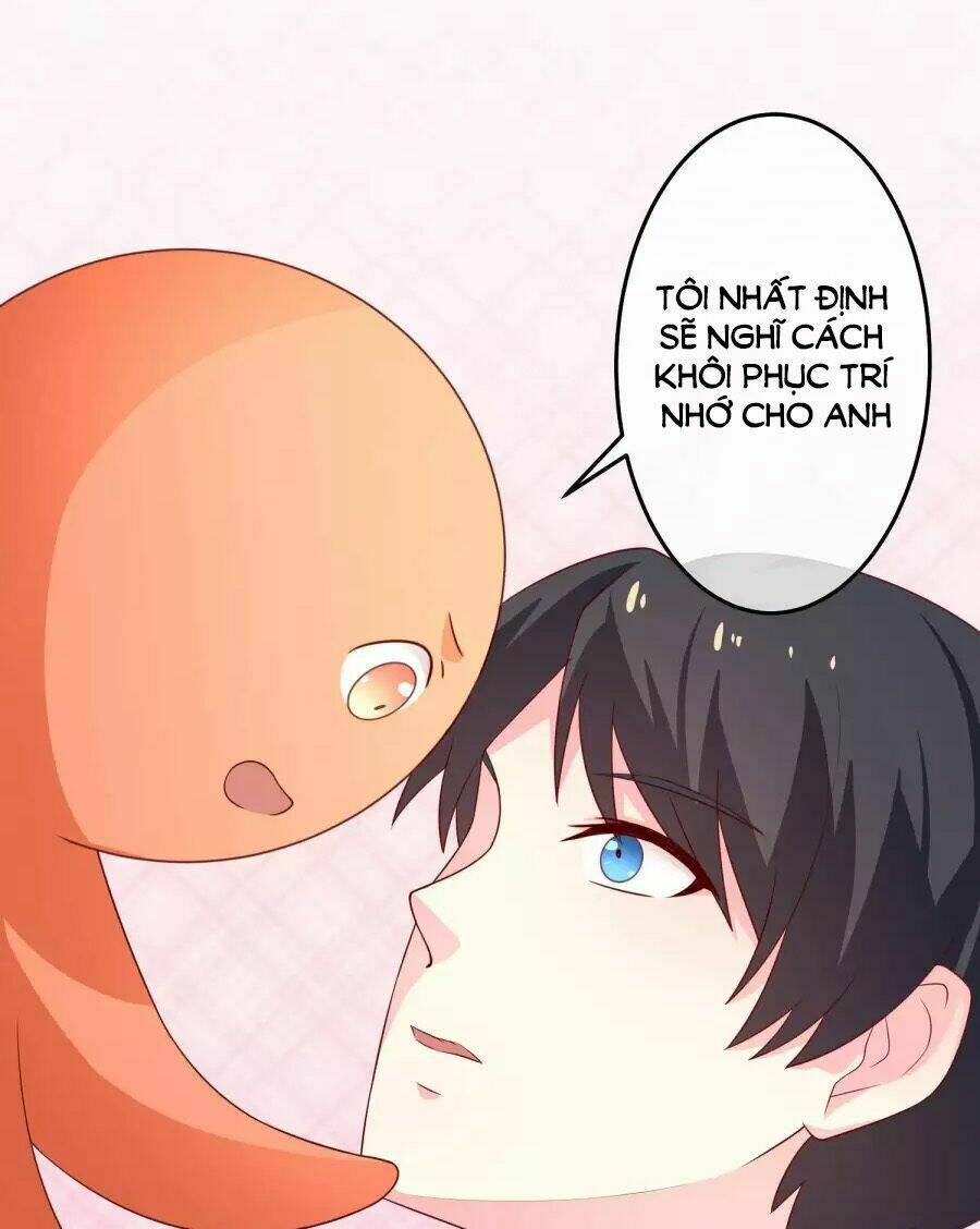 Cuộc Sống Hào Môn Của Vu Nữ: Chapter 32