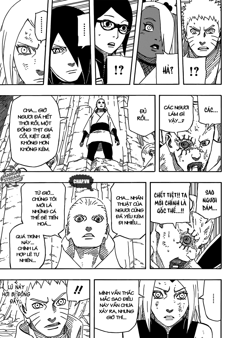 Naruto: Chapter 700.9