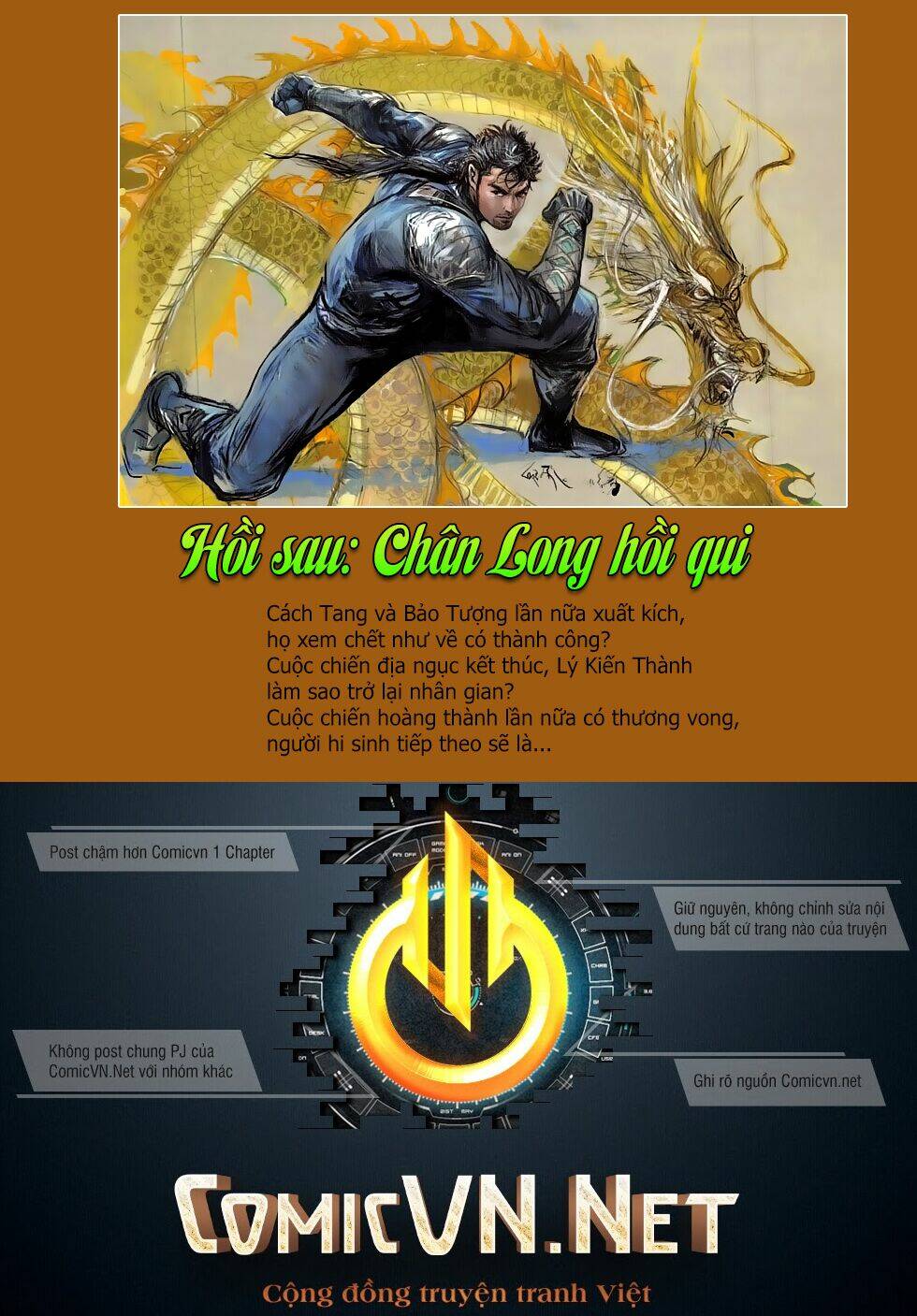 Thiết Tướng Tung Hoành: Chapter 216