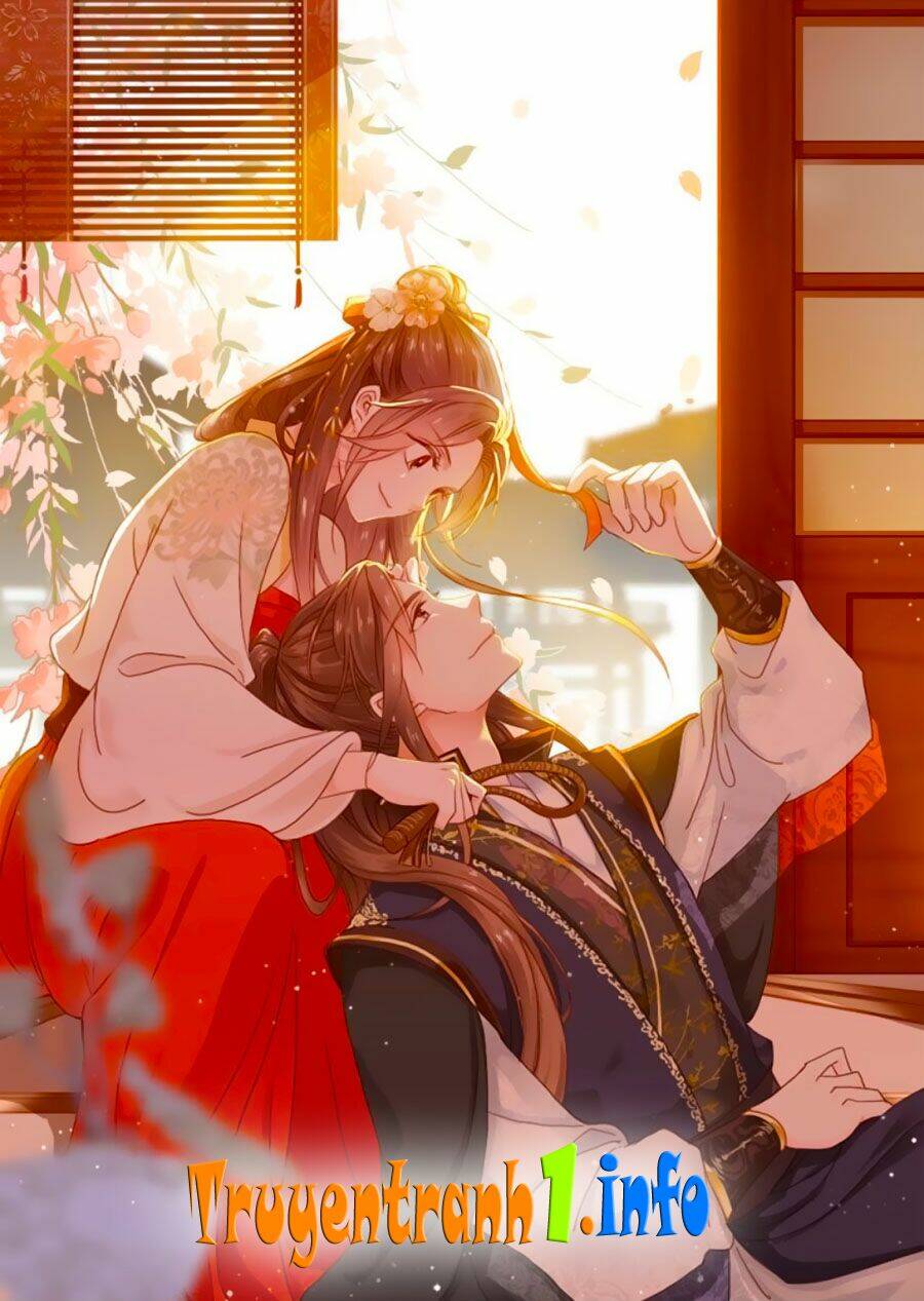 Đứng Lại! Phụng Chỉ Ăn Cướp: Chapter 1