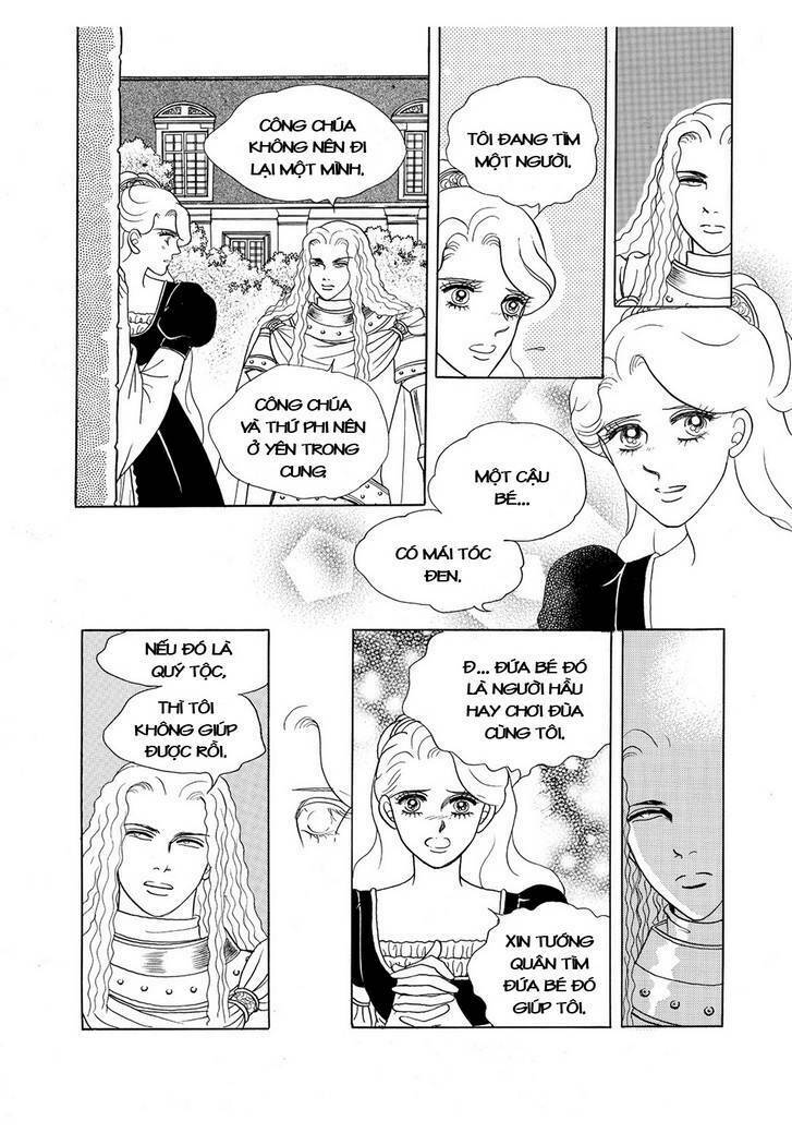 Princess Manhwa: Chapter 51