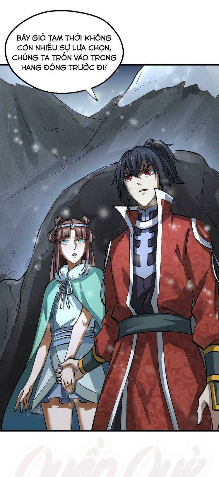 Đấu Hồn Đại Lục: Chapter 18