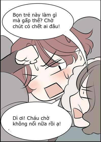 Mối Tình Đơn Phương: Chapter 51