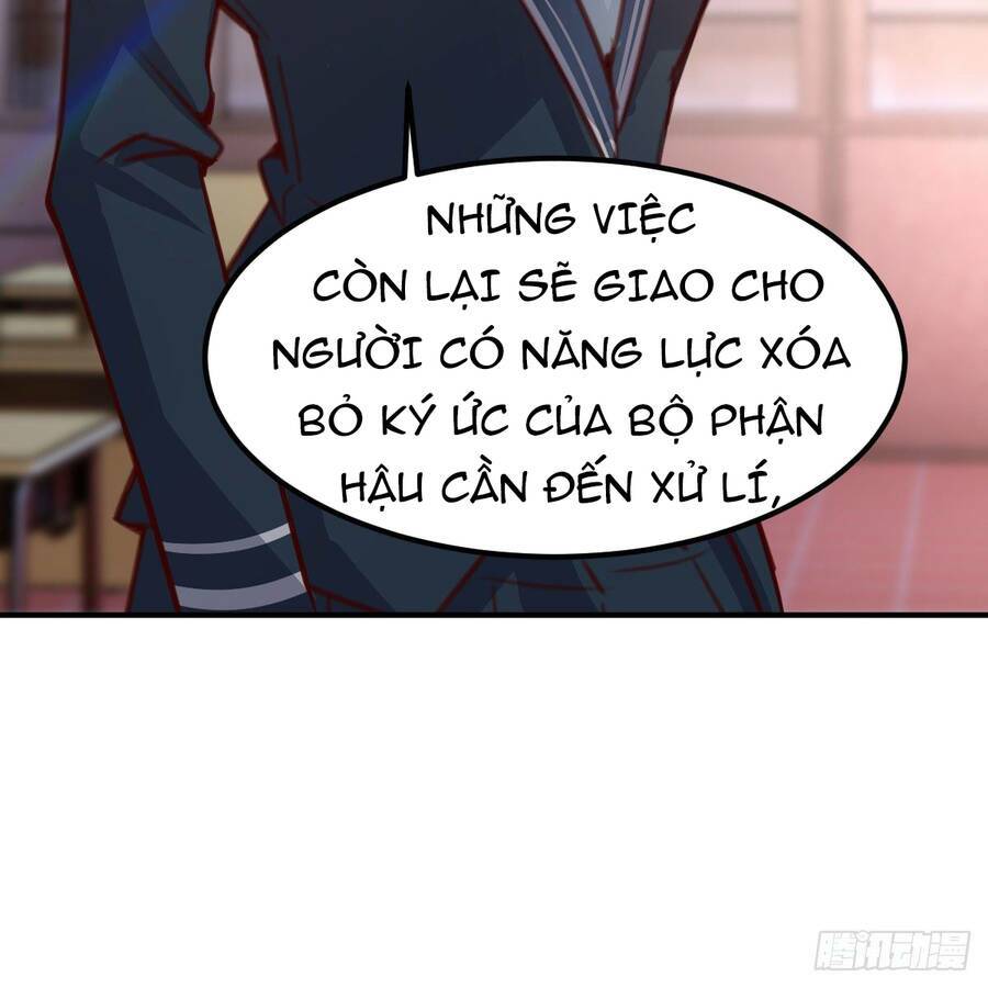 Thiên Tứ Thức Tỉnh: Chapter 6