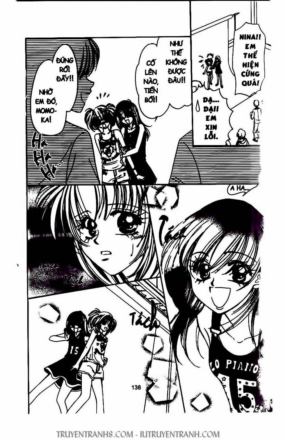 Bộ Sưu Tập Lọ Lem: Chapter 25