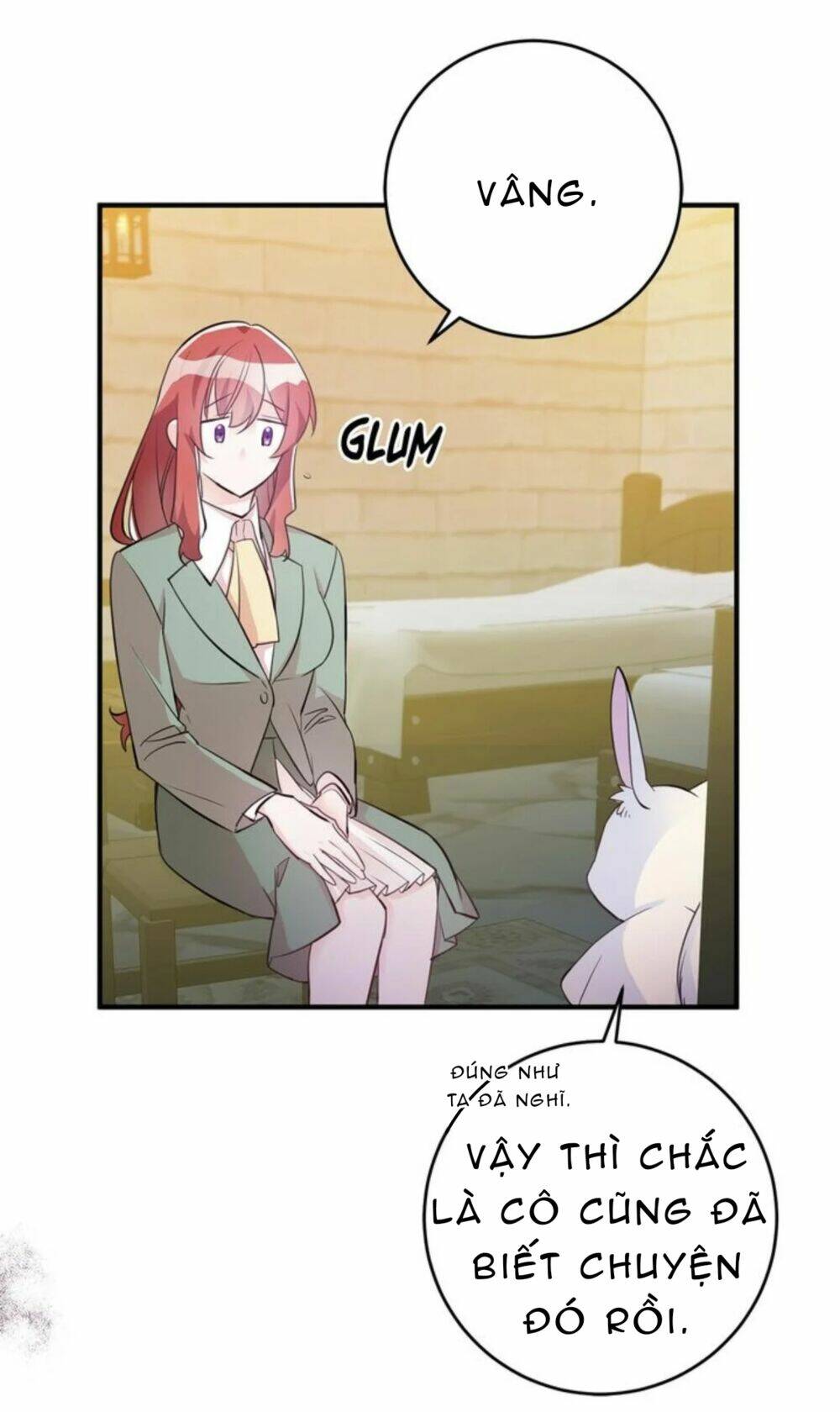 Công Nương Đã Thay Đổi: Chapter 68.1