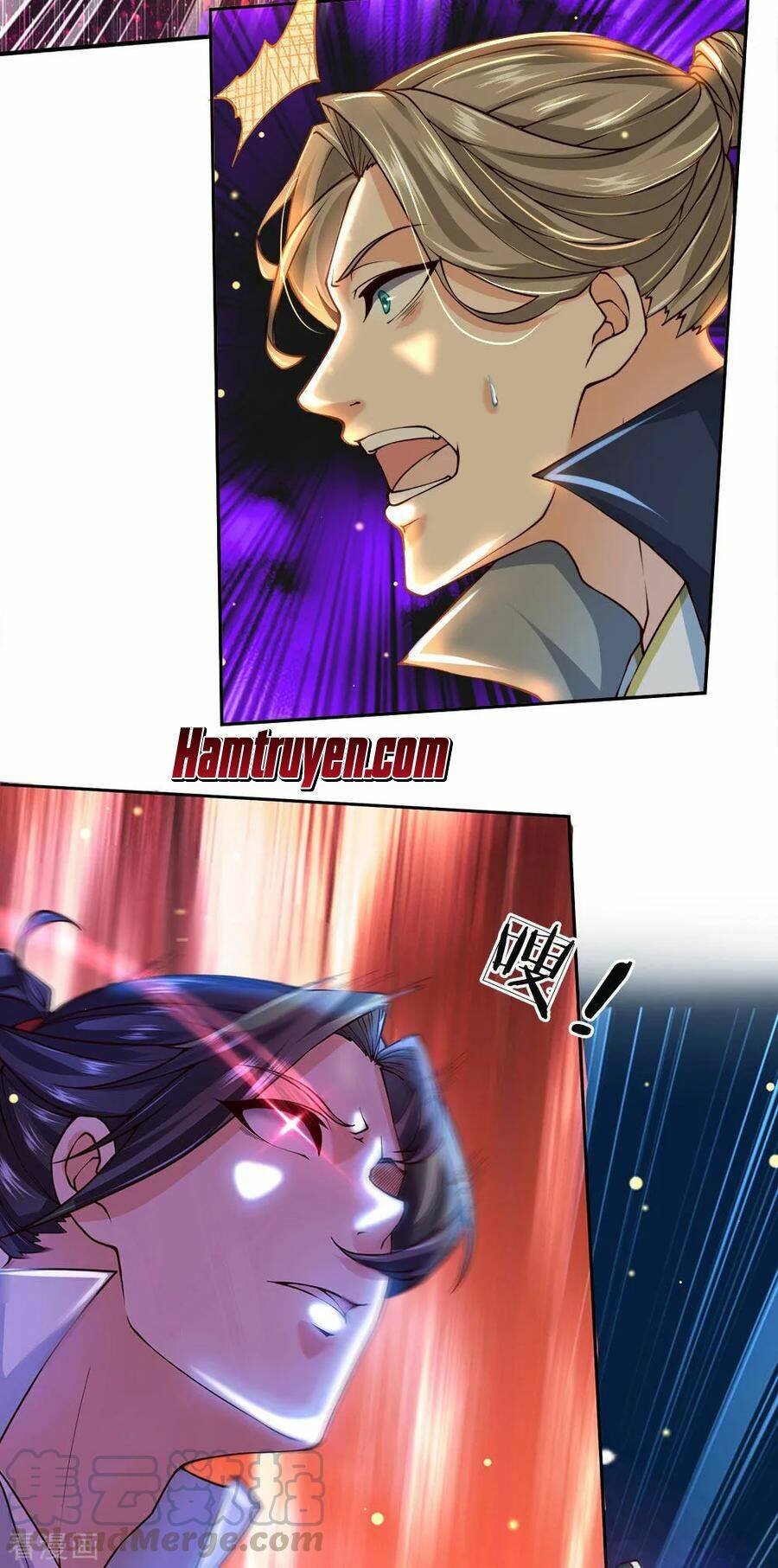 Thân Thể Của Ta Là Kiếm Chủng: Chapter 79