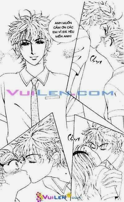 Cô gái Trung Hoa: Chapter 9