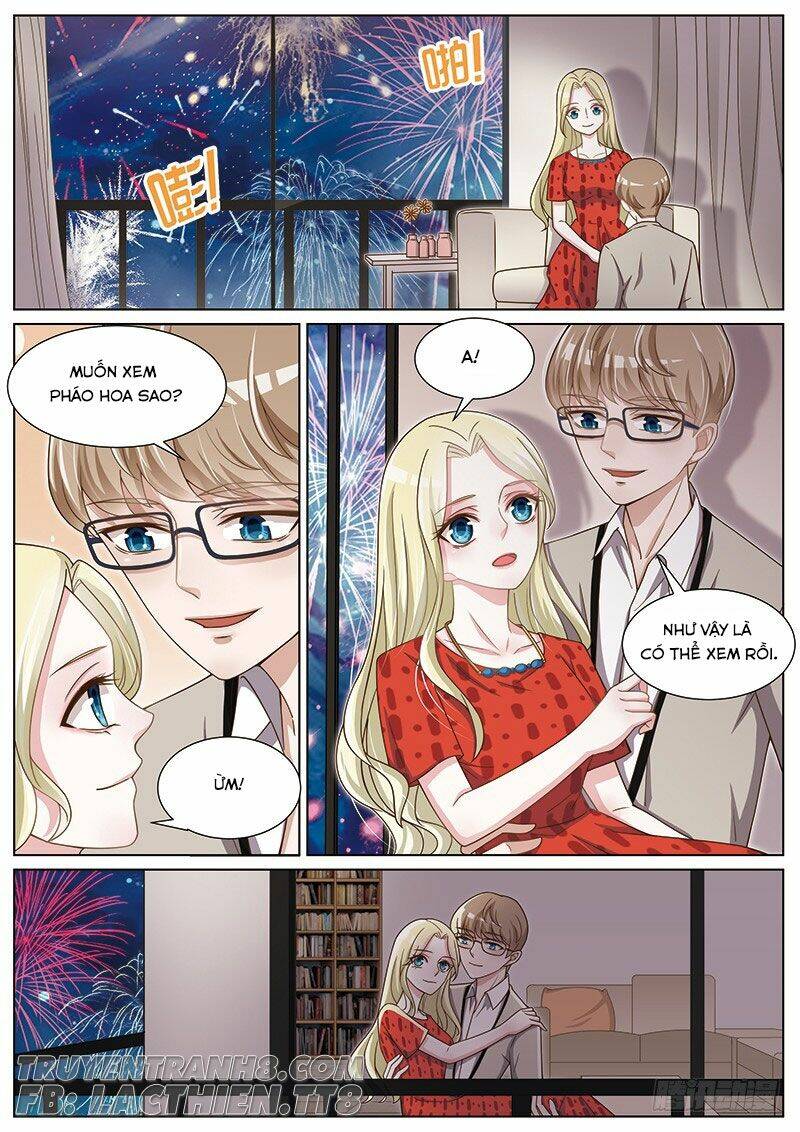 Vương Bài Giáo Thảo: Chapter 165.3