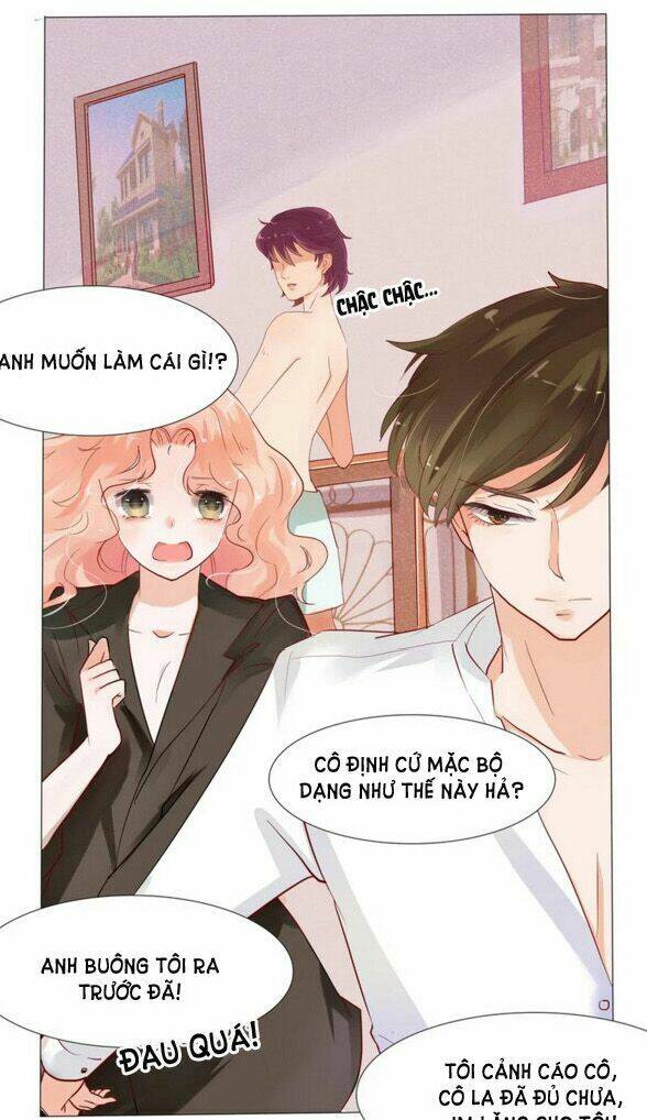 Tổng Tài Yêu Hai Con Người Của Tôi: Chapter 2