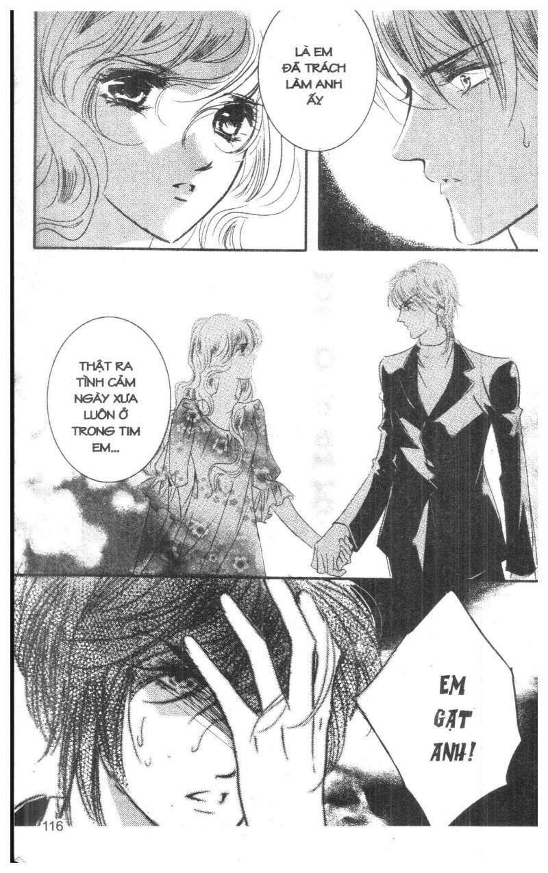 Bong Bóng Mùa Hè: Chapter 29