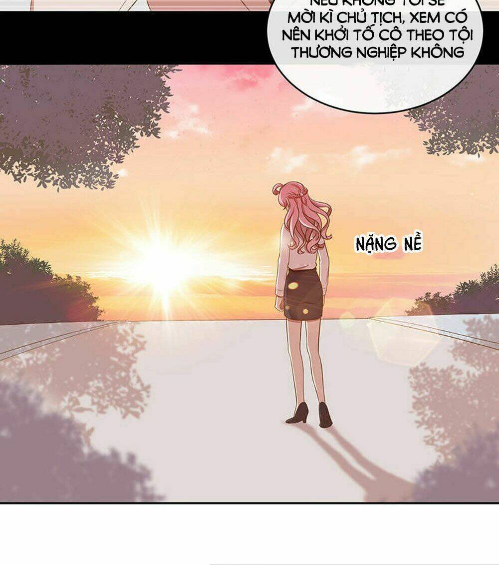 Cả Thế Giới Đều Không Bằng Người: Chapter 47