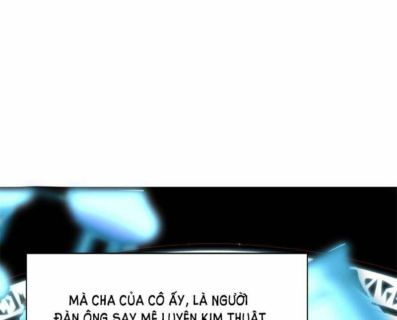 Này! Đừng Động Vào Phô Mai Của Tôi: Chapter 91