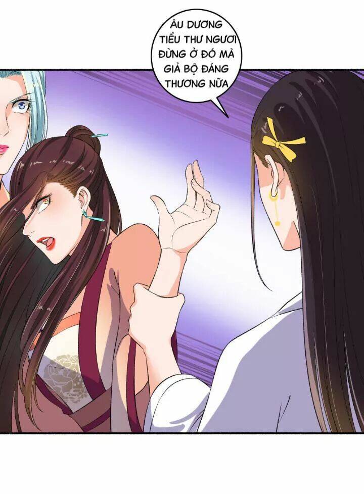 Cuồng Phi Phách Lối: Chapter 67