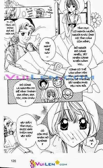 Duyên Kỳ Ngộ: Chapter 4