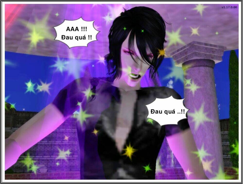 Truyện Sims - Earl Story: Chapter 52