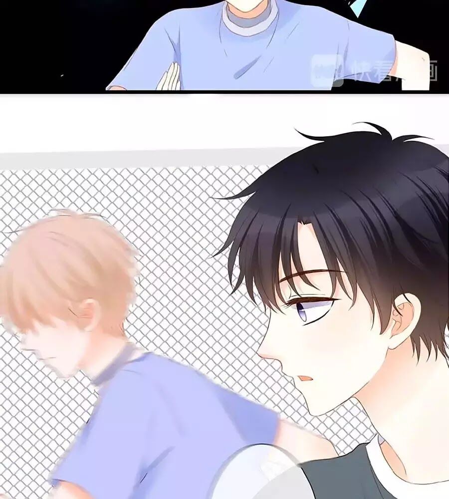 Hoa Chưa Nở Rộ: Chapter 17