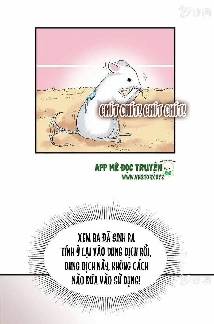 Kháp Kháp Hương Phản: Chapter 12