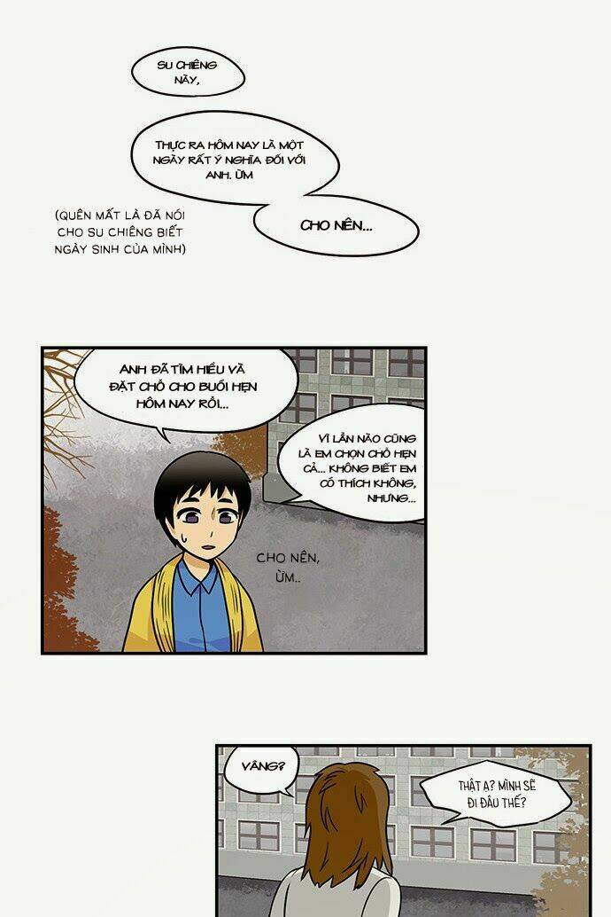 Hắn Ta Là Rồng: Chapter 67
