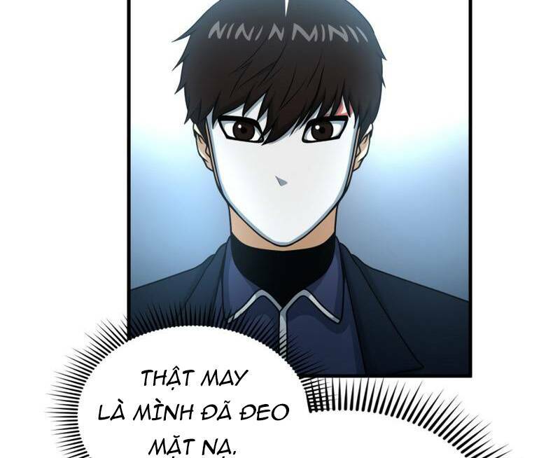 Ngôi Nhà Kết Nối Với Hầm Ngục: Chapter 47