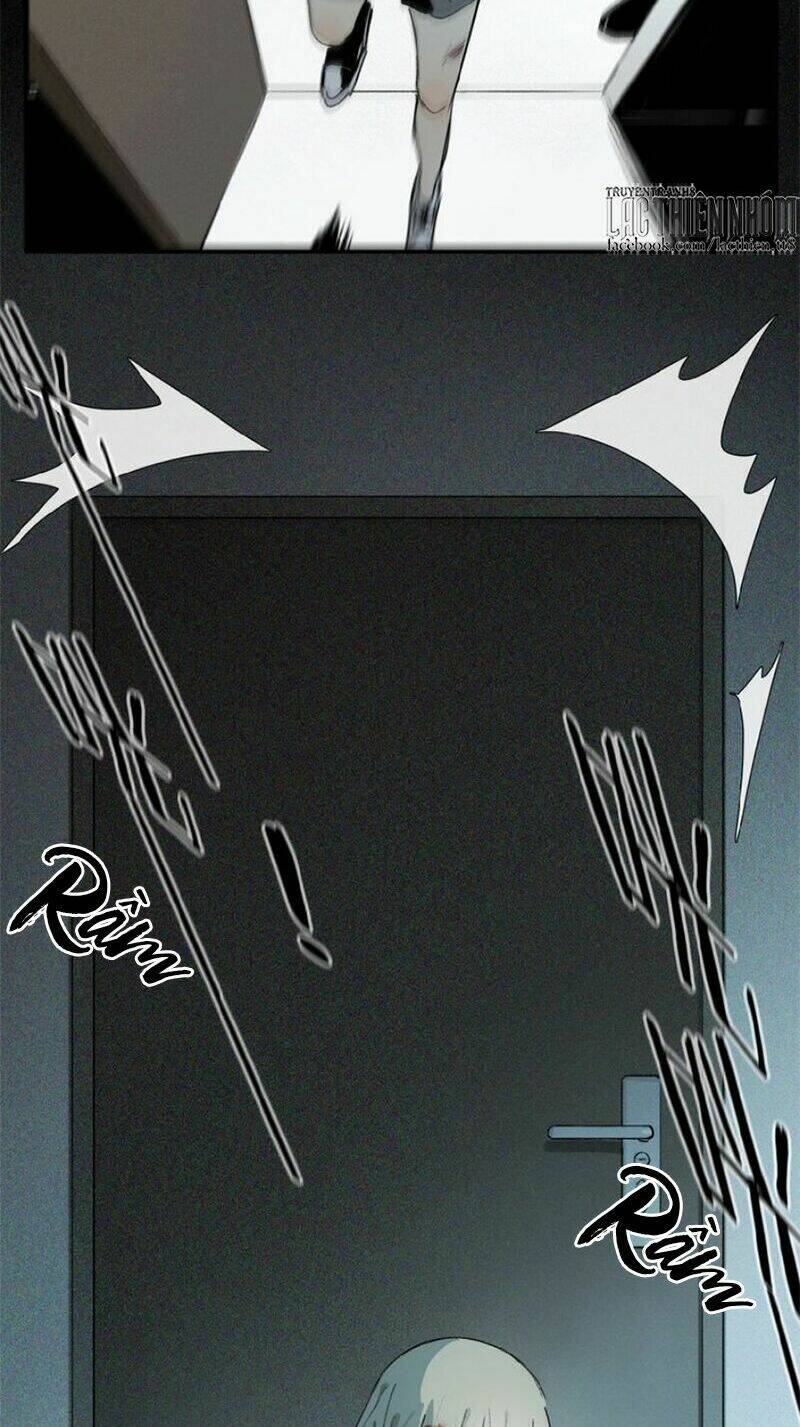 Phép Tắc Trường Ogus: Chapter 14