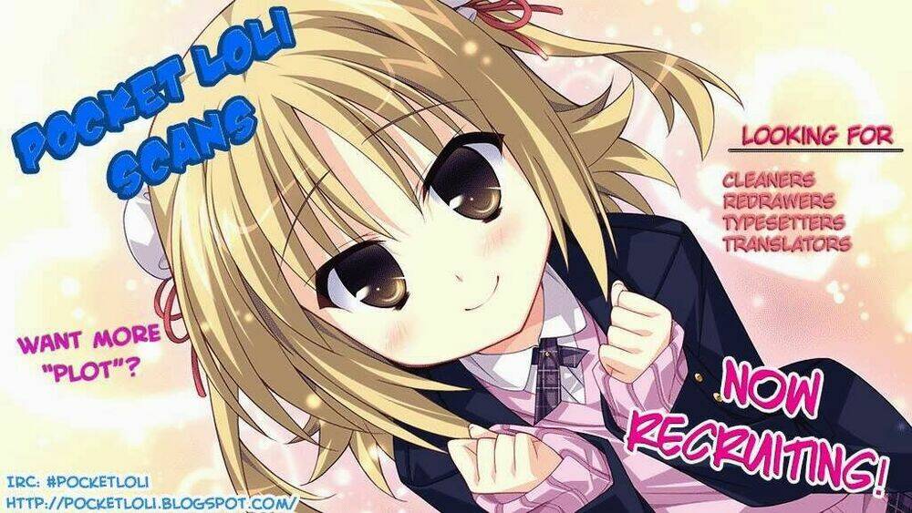 Sekai De Ichiban Tsuyokunaritai!: Chapter 1