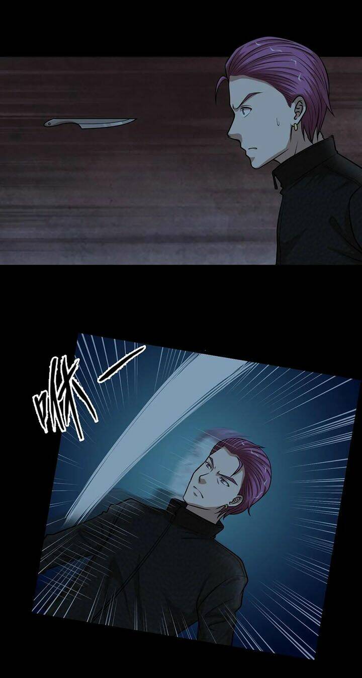 Đai Ca Trở Lại Tuổi 16: Chapter 50