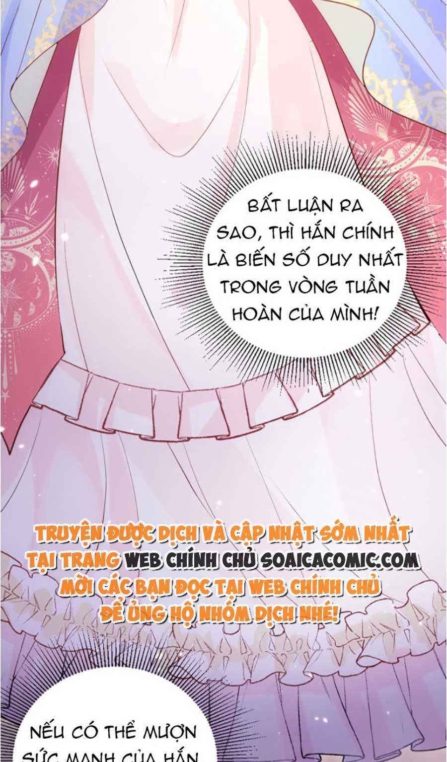 Thần Nữ Hôm Nay Sống Sót Không: Chapter 2