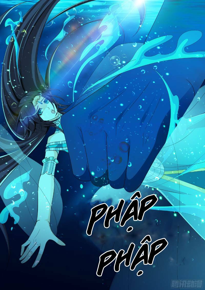 Long Vương Giác Tỉnh: Chapter 82